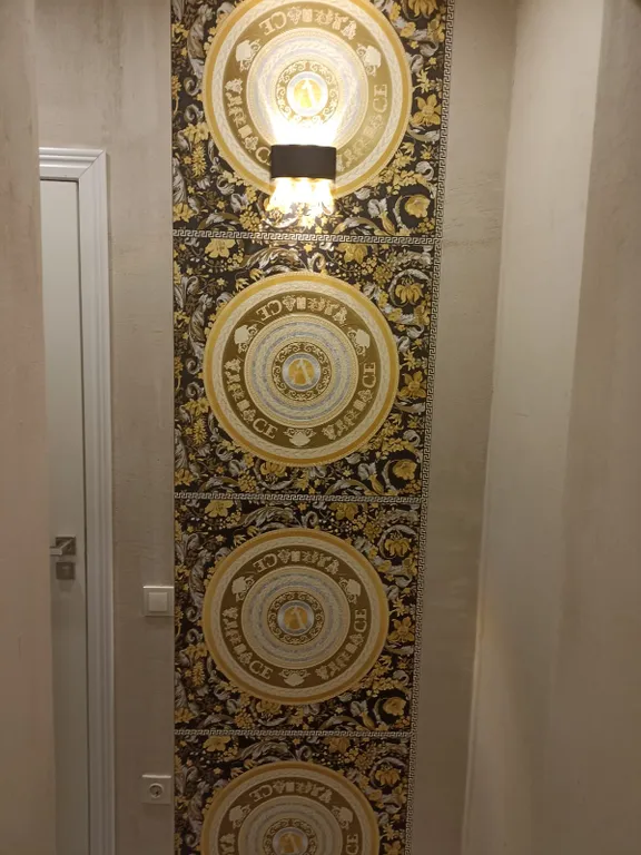 Квартира- студия 20м
