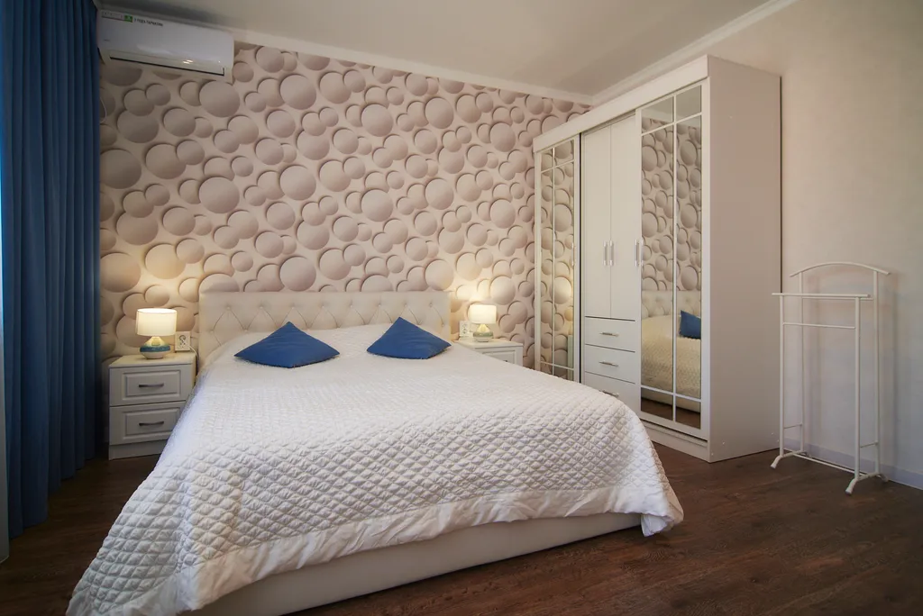 Уютная квартира для хорошего отдыха