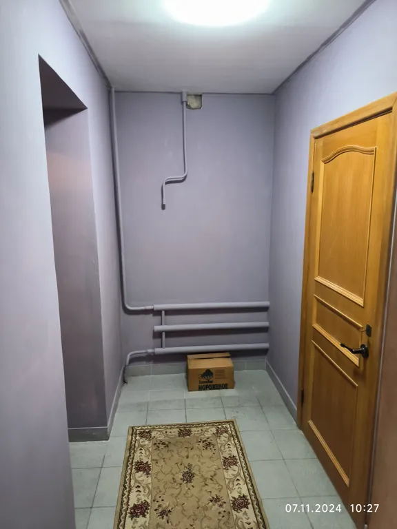 Квартира с отдельным входом