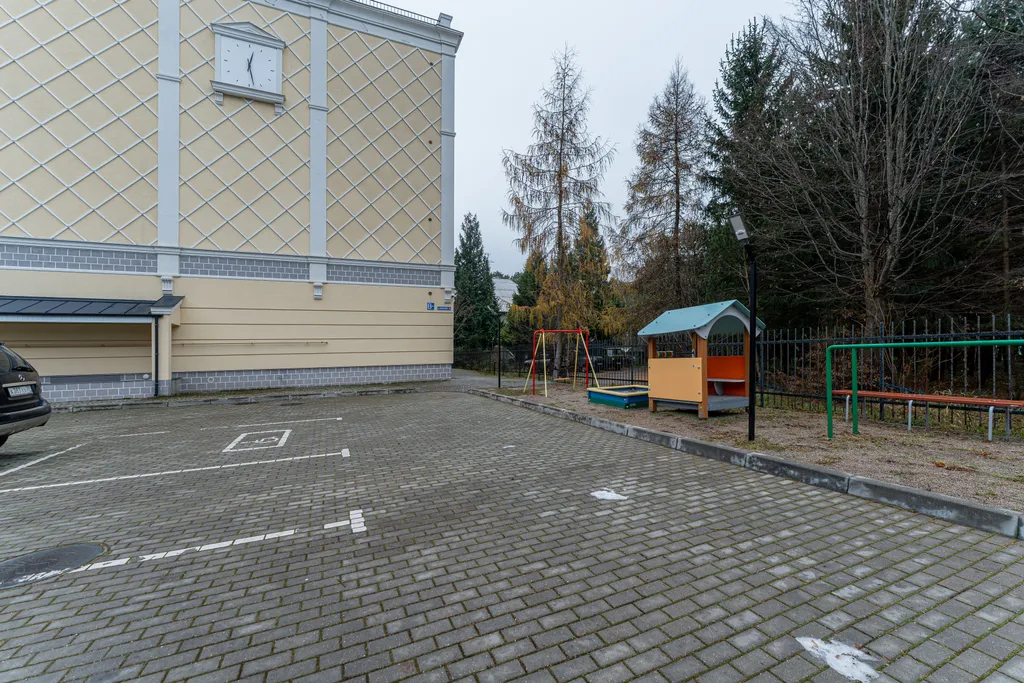 Квартира Прекрасная квартира в центре Пионерского — Пионерский