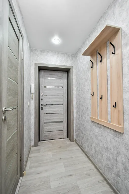 Квартира Квартира Апартамент с отличным ремонтом — Красноярск