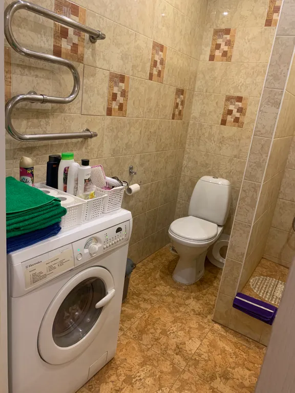 Квартира Квартира в центре — Выборг