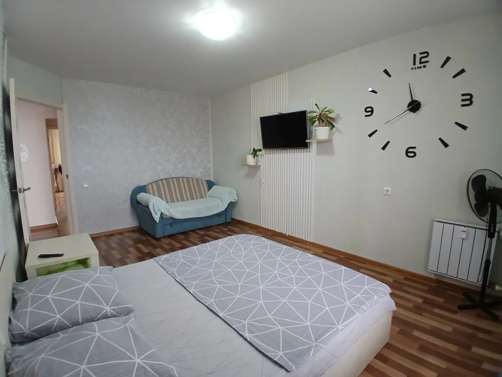 Квартира рядом с трассой М7