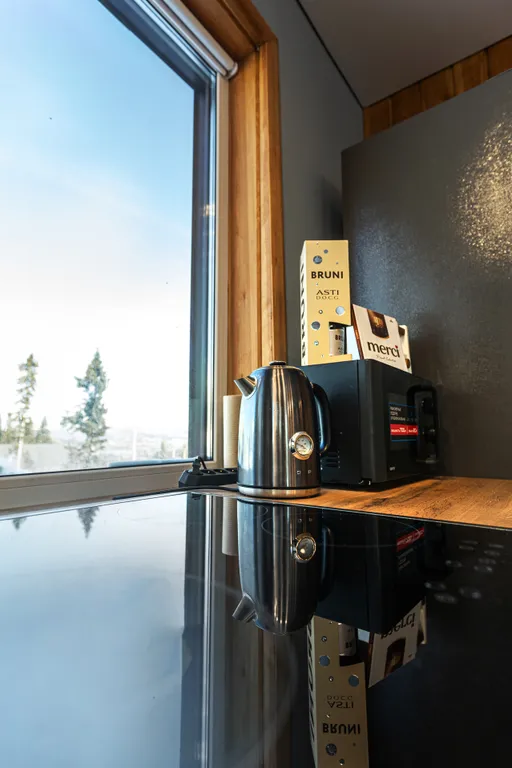 Уютный барнхаус