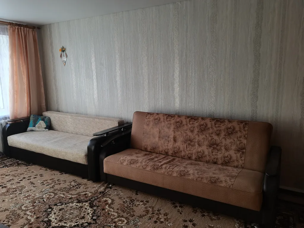 Уютная квартира с заселением 24/7