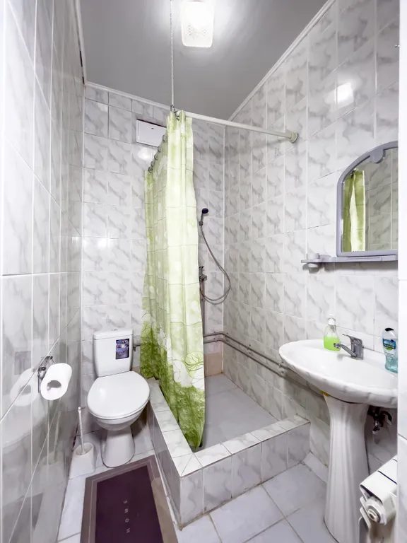 Квартира Комната — Адлер