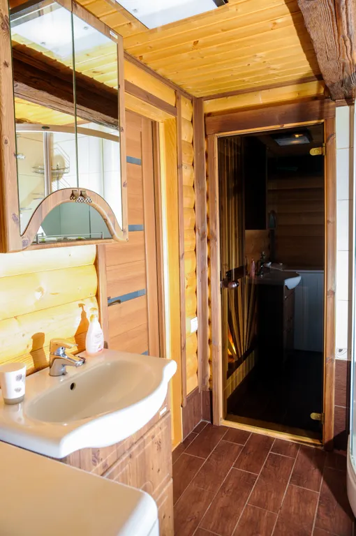 Дом для гостей Тихотут