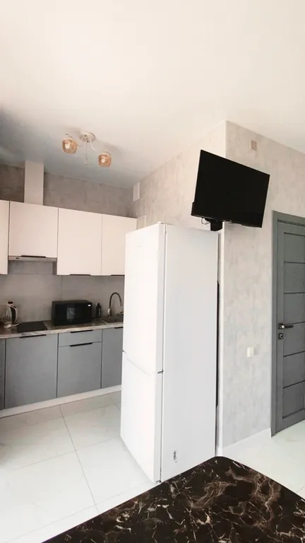 Квартира Квартира Современные студии у моря в месте Силы - Фиолент — Севастополь