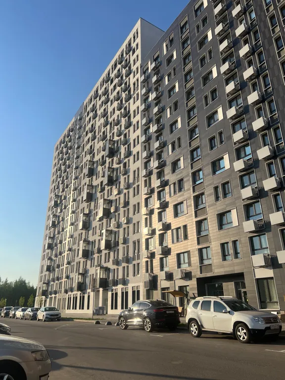 Квартира Квартира как дома — Москва
