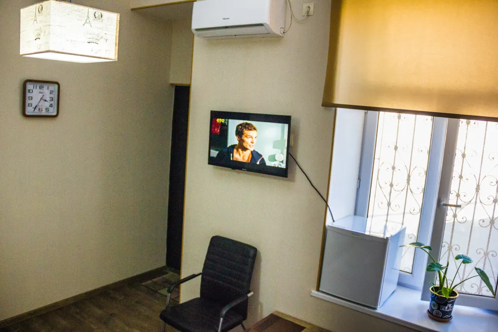 Уютная студия в центре старого Тбилиси