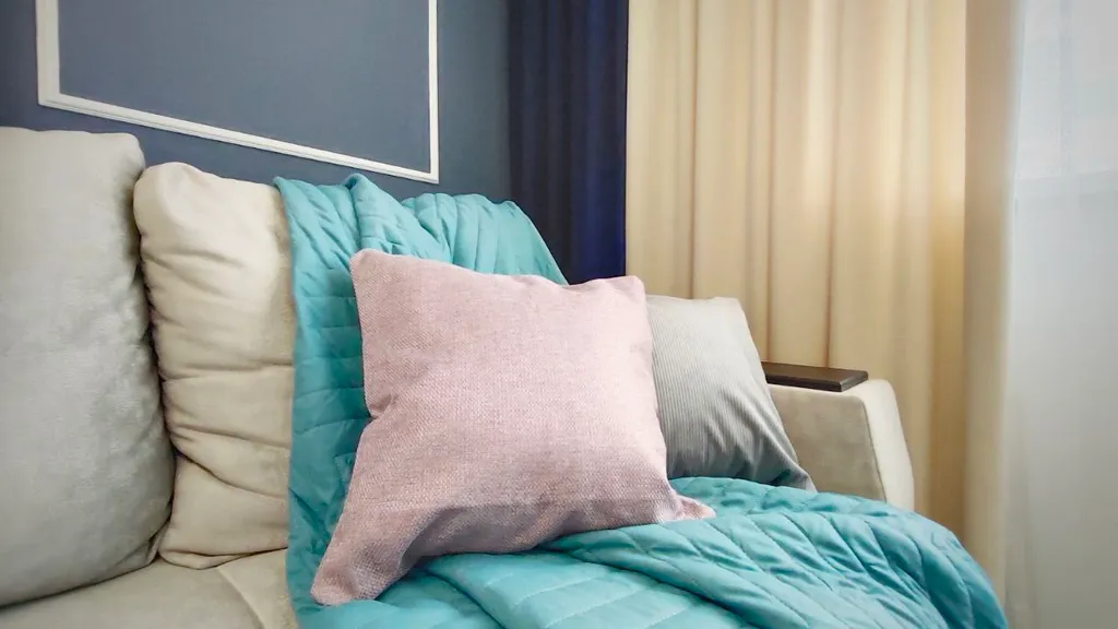 Студия Огни города