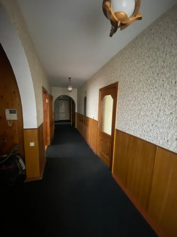 Дом с собственным выходом к реке