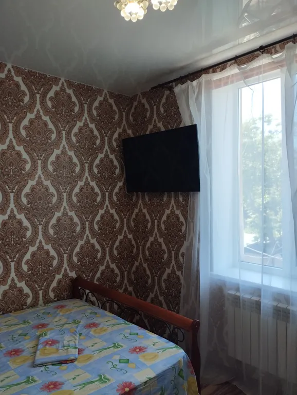 Квартира на берегу моря