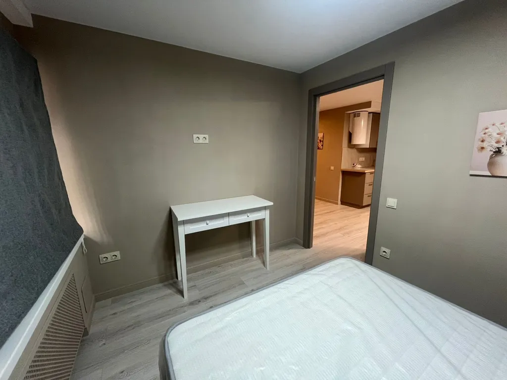 Квартира Квартира Евродвушка в Золотом Треугольнике — Санкт-Петербург