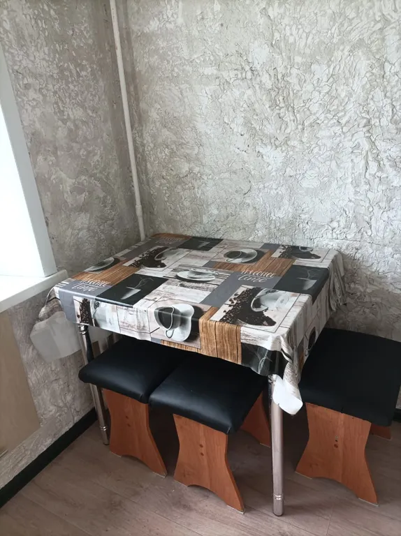 Уютная квартира в центре города около озера