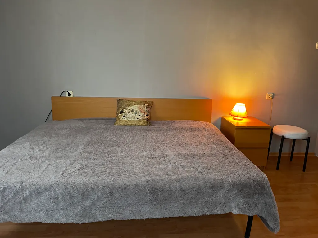 Квартира рядом с Гринн центром