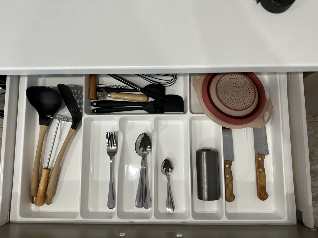 Уютная студия с современным ремонтом