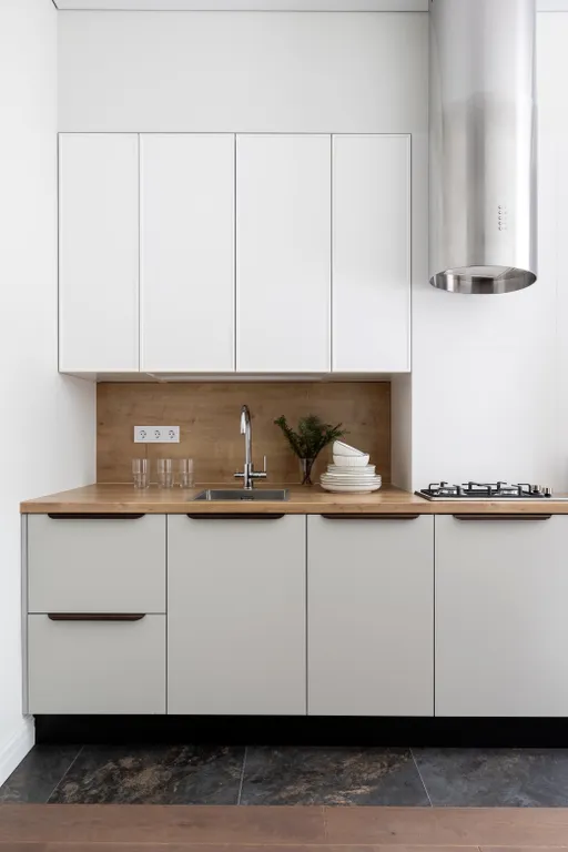 Квартира Дюна на Балтике