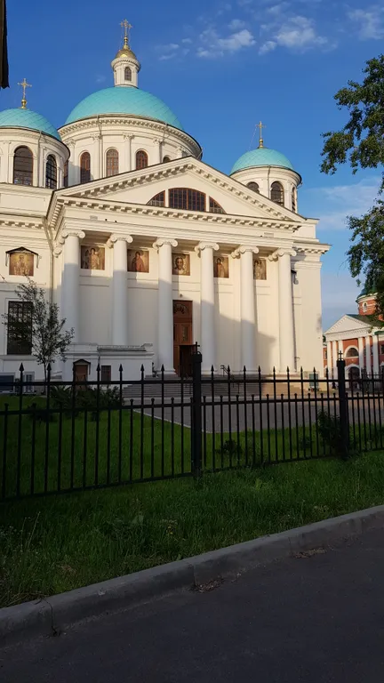 Уютные семейные апартаменты в историческом центре города