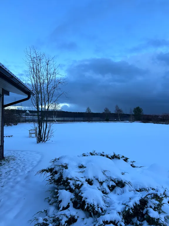 4-комнатный Дом