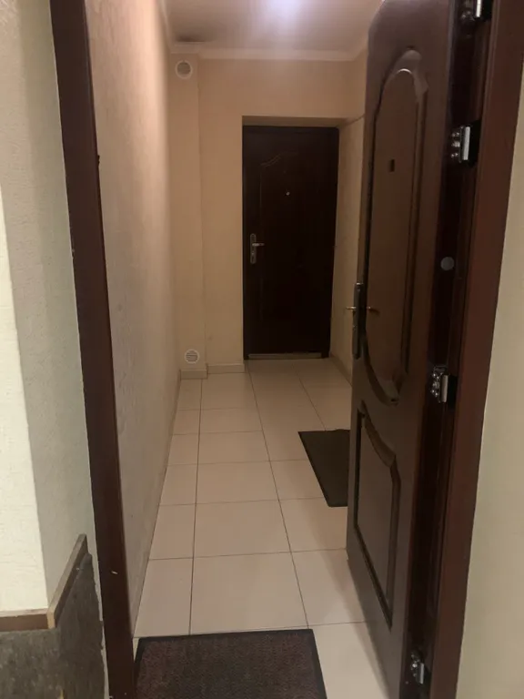 Квартира Трехкомнатная квартира в центре Парус — Калининград