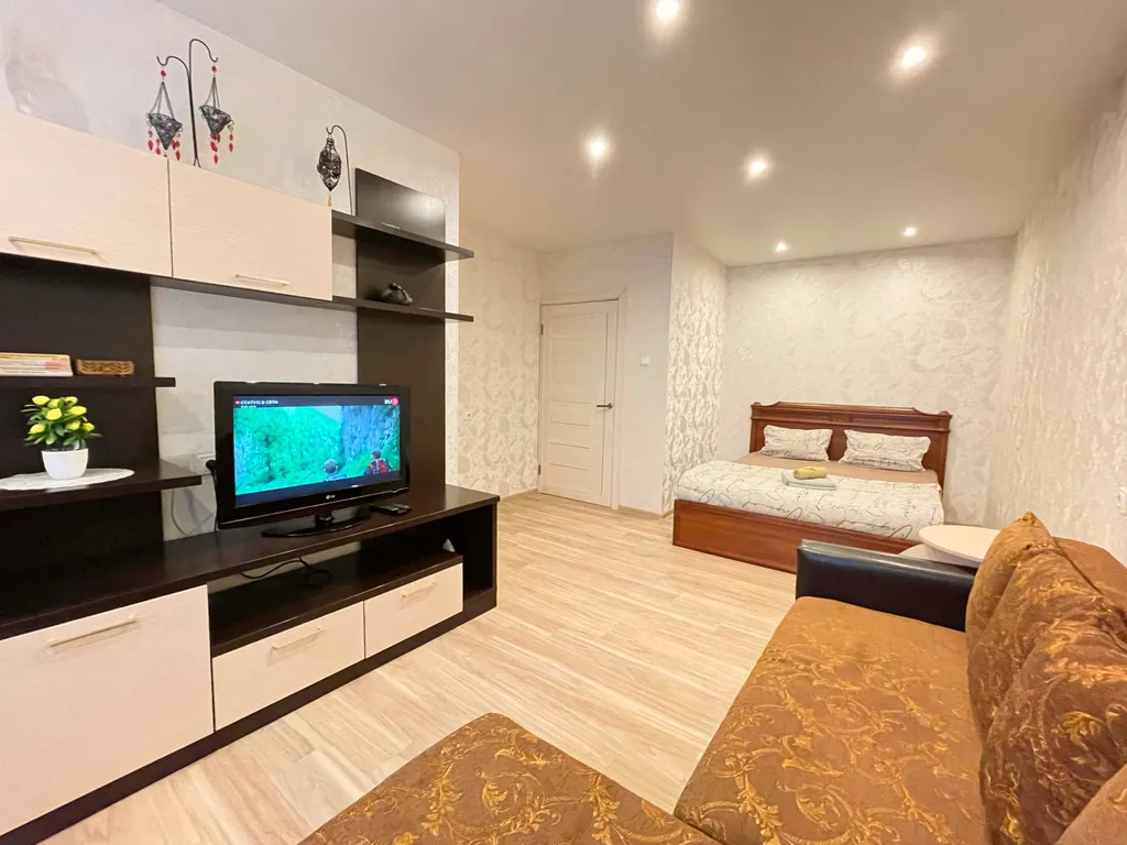 Квартира Гармония — аренда посуточно в Владимир