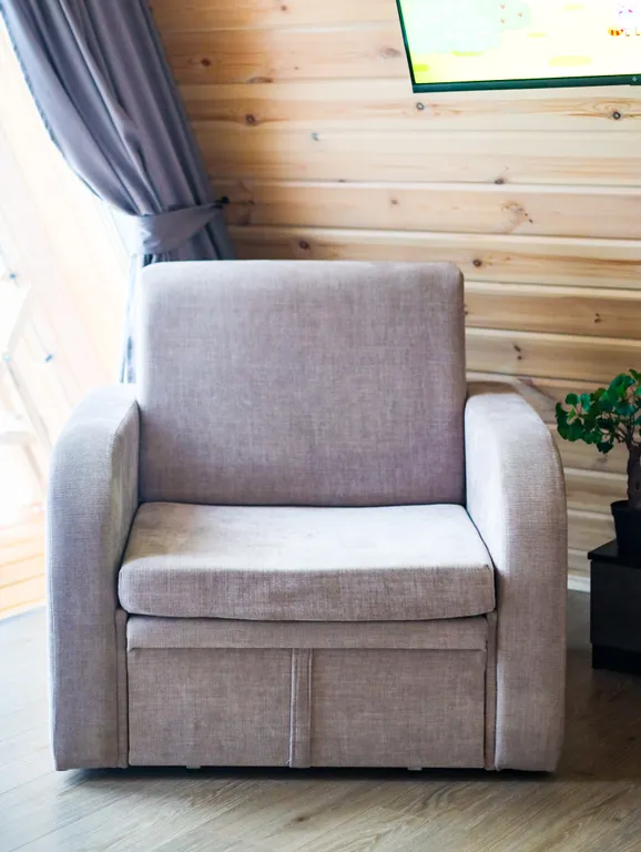 Территория отдыха Тишина Дом №3