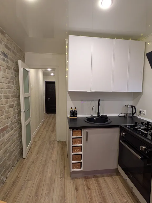 1-комнатная квартира в 5 мин от метро ховрино