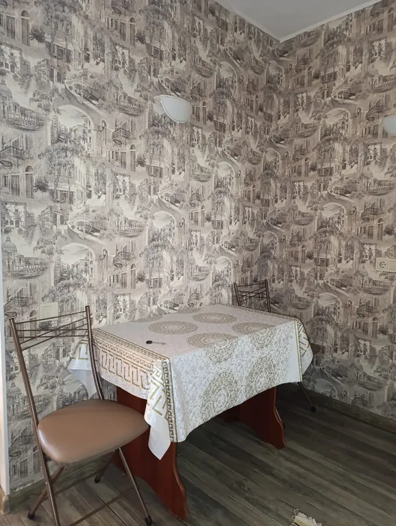 Центр Старой Купавны