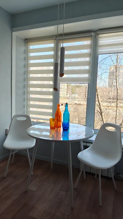 Квартира с кондиционером