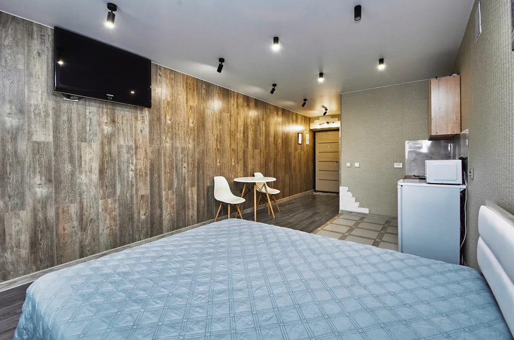 Студия на Киевской