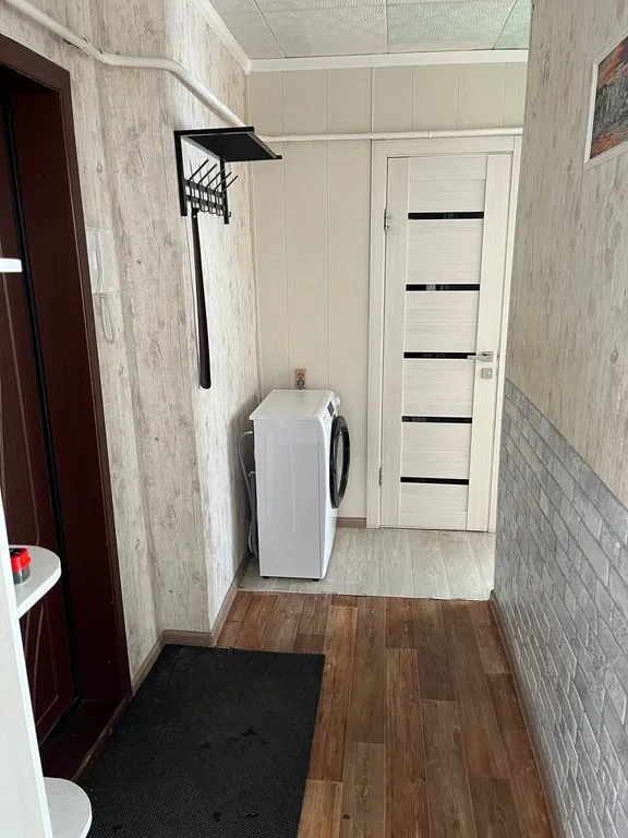 Уютная квартира возле Нижнекамских терм