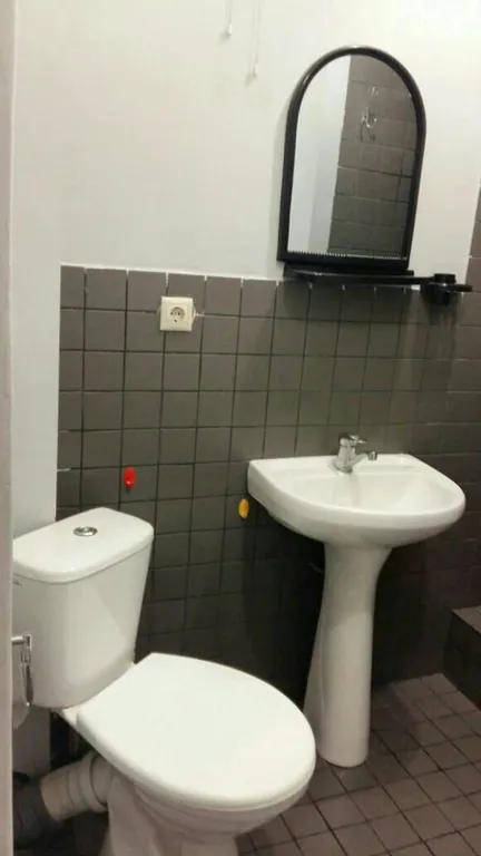 Четырехместный номер с отдельным входом №2