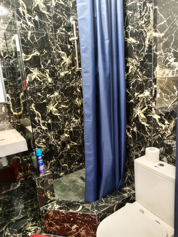 Изумительная квартира в центре