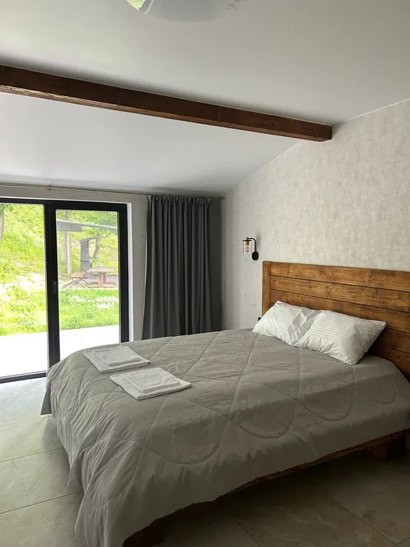 Дом Панорама