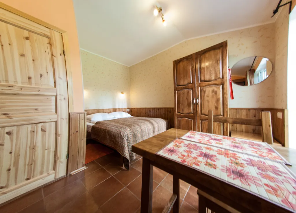 Квартира Комната — аренда посуточно в Петергоф