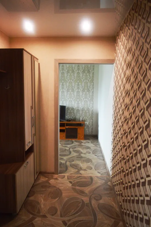 3 комнатная квартира в центральном районе