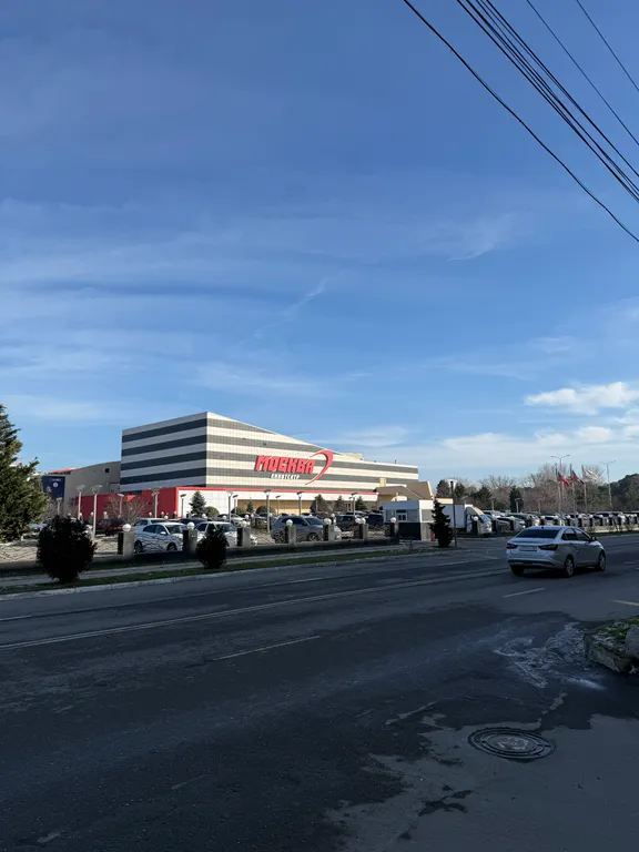 Квартира Квартира рядом с морем — Каспийск