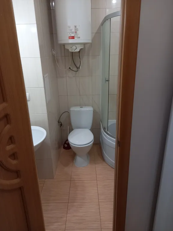 Прекрасная квартира для комфортного отдыха