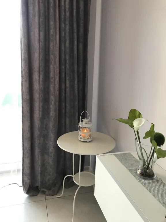 Квартира Квартира Апартамент на высоком берегу — Светлогорск