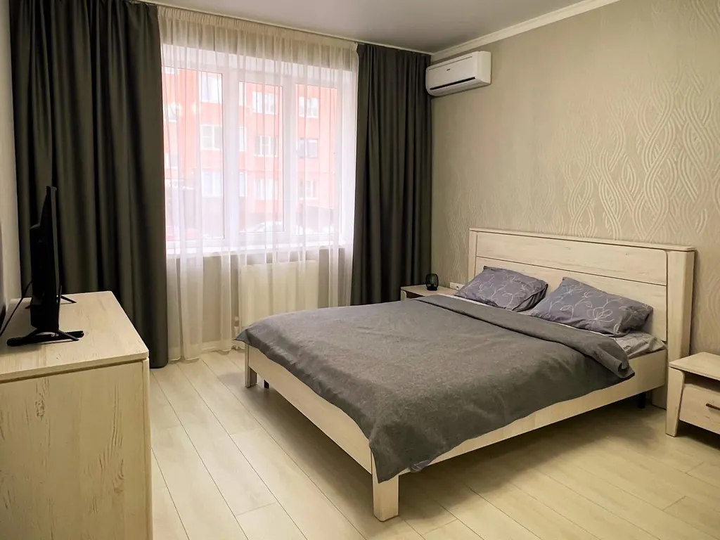 Квартира в элитном комплексе — аренда посуточно в Минеральные Воды