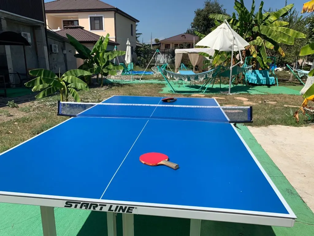 Квартира Комната — Сухум