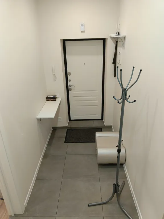 Квартира Просторная квартира в центре с панорамным видом на Ленинский проспект — Калининград