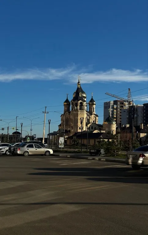 Уютная и безупречно чистая квартира в клубном доме в ЖК Квартет