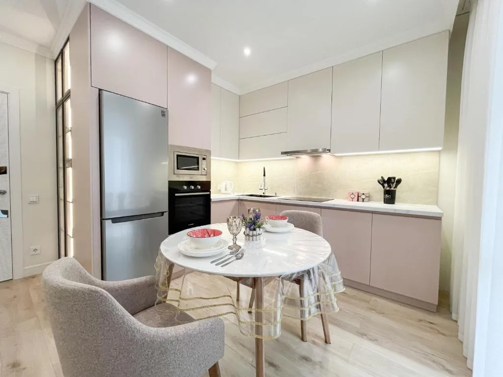 1 комнатная в ЖК 4You, рядом с ТЦ MEGA