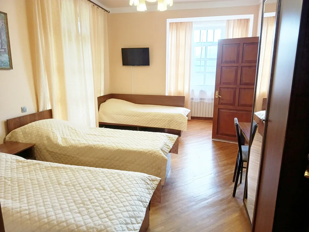 Великолепный дом