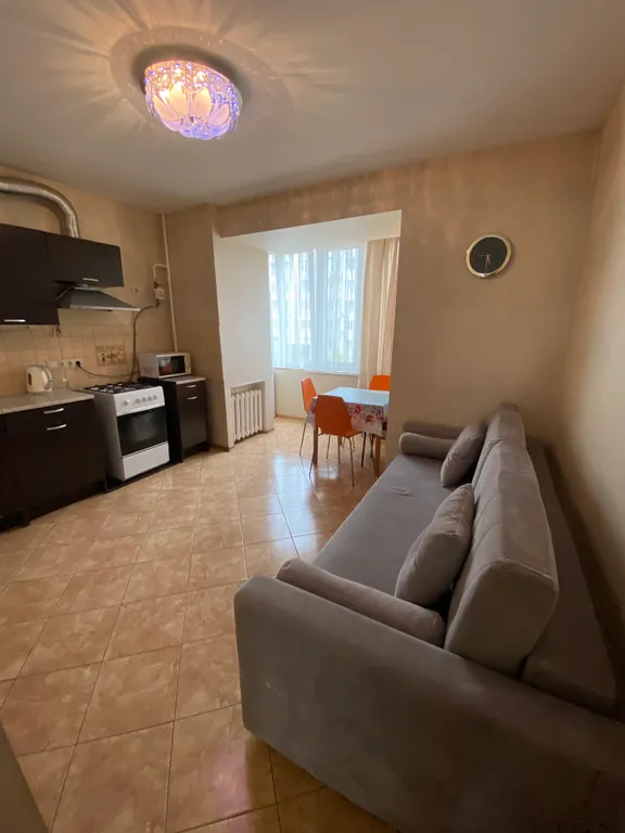 Квартира возле аквапарка