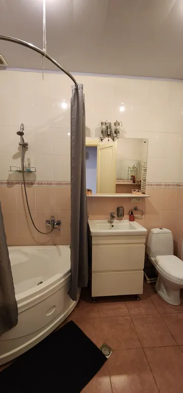 Апартаменты в историческом центре