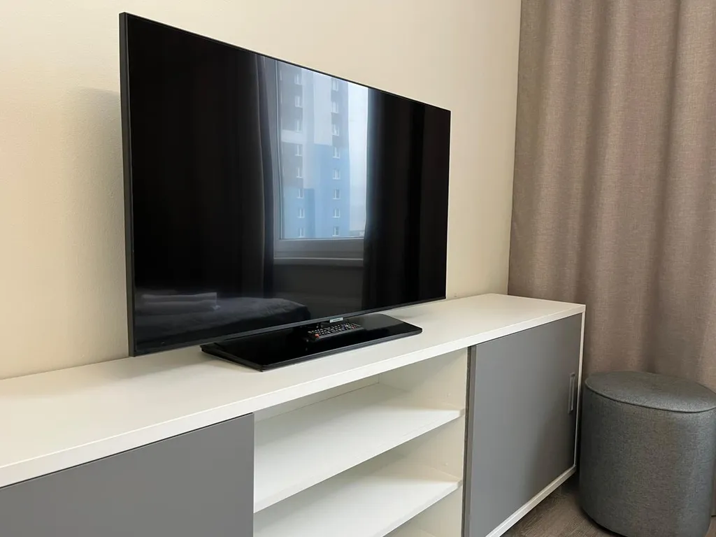 Апартамент LuxApart у метро Купчино
