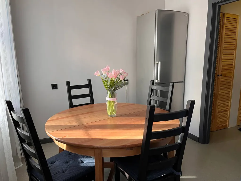 Квартира Уютная квартира в центре города — Санкт-Петербург